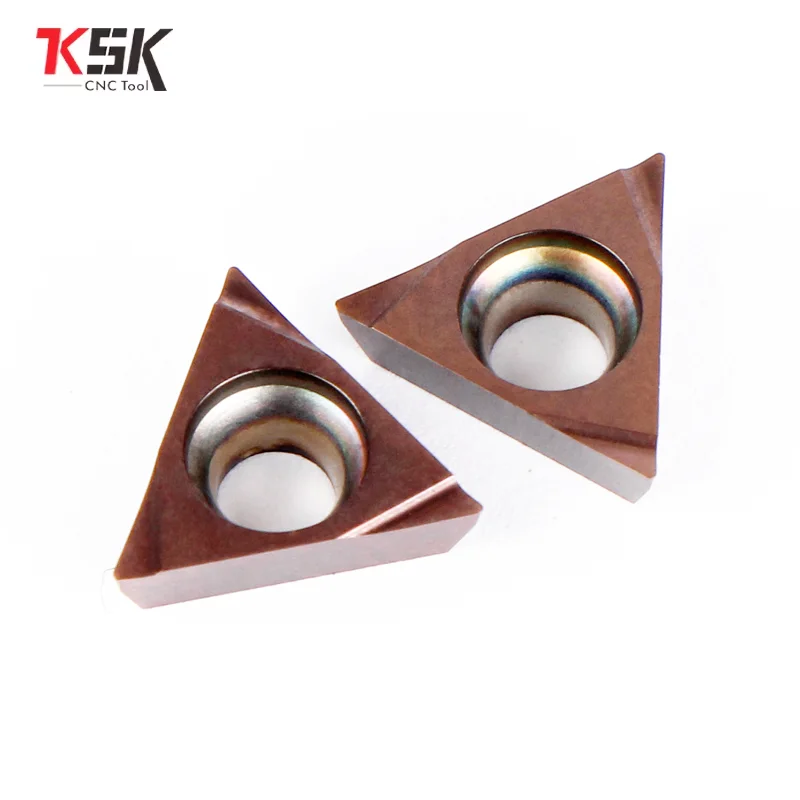 

10 шт. TBGT060102L TPGH080204L TPGH090202L TPGH110302L твердосплавные вставки из керамики и нержавеющей стали, расточные резаки