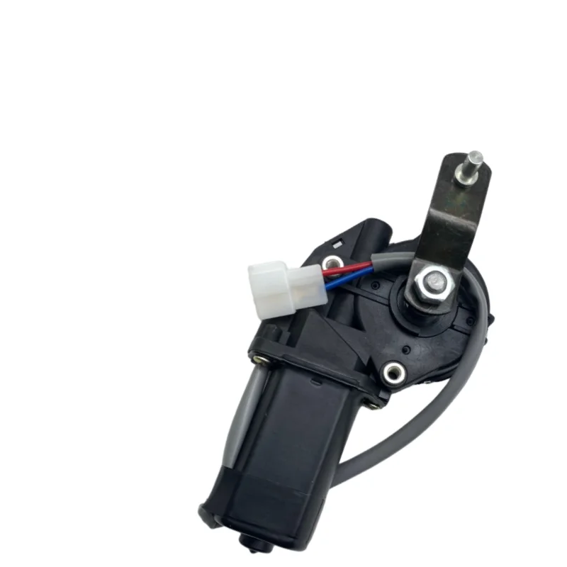 For KUBOTA KX155 161 163 165 175 183 185-35 Throttle Motor Refueling Motor high quality excavator accessories Free shipping