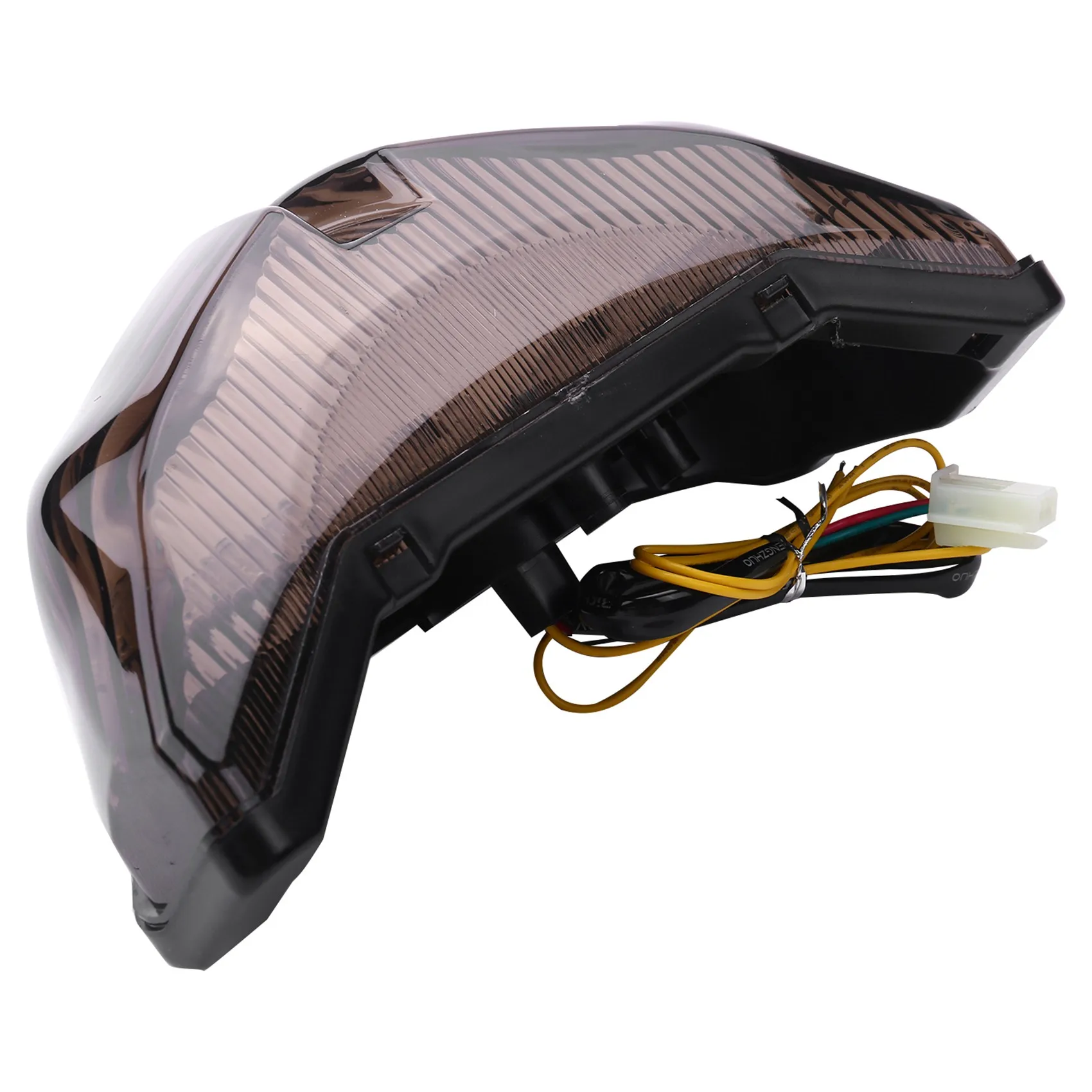 

Ingenious-Rear Turn Signal Light Integrated LED Tail Light For FZ8 Fazer 10-13 FZ1 N FZ1 Fazer 06-13