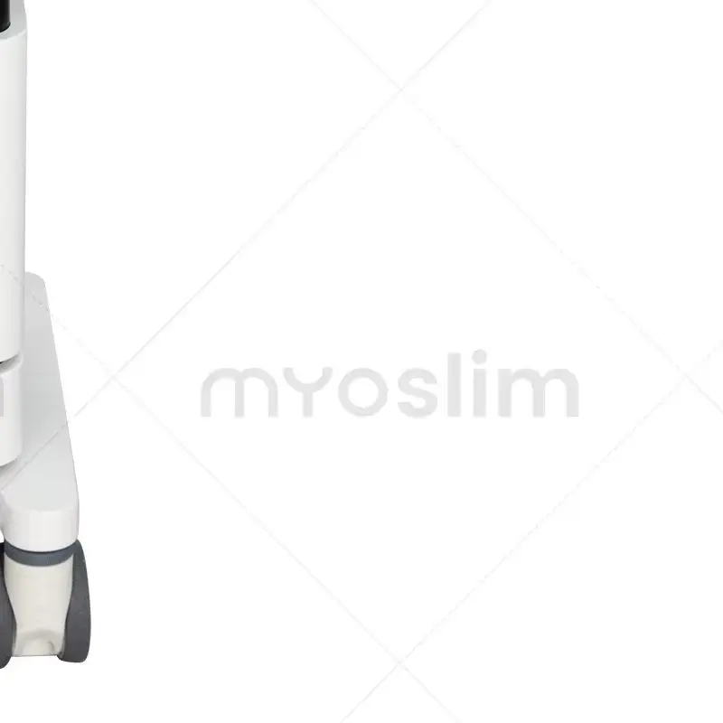 

Аппарат для кавитации 4DTM Technology: уменьшение морщин, коррекция фигуры, улучшение контуров, осветление растяжек, уменьшение целлюлита.