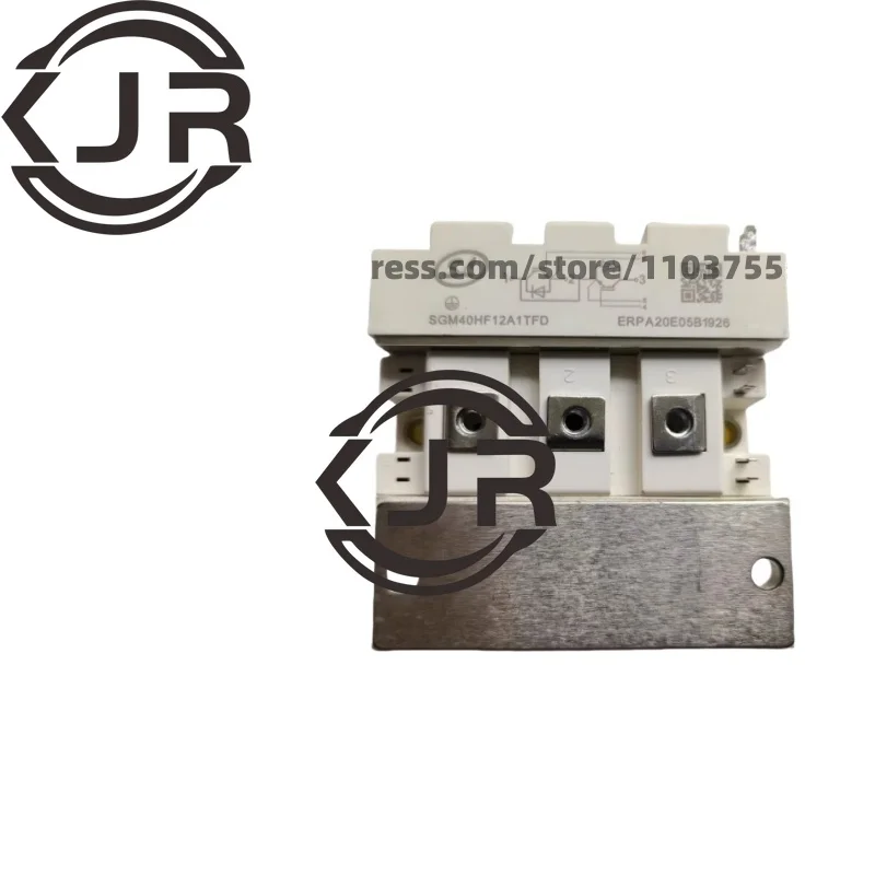 

Module IGBT Original SGM40HF12A1TFD SGM50HF12A1TFD SGM75HF12A1TFD SGM100HF12A1TFD
