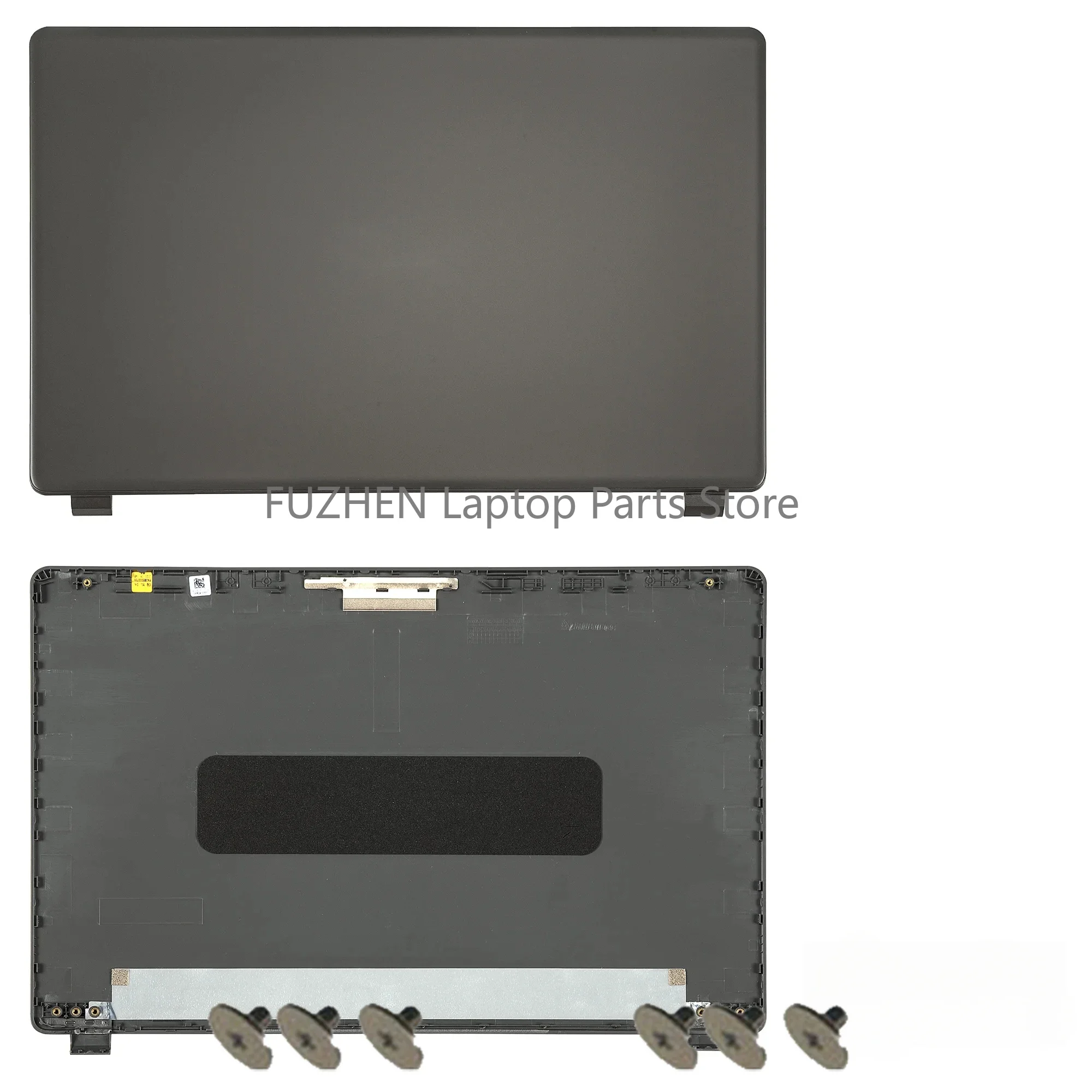 New For Acer Aspire 3 A315-42 A315-42G A315-54 A315-54K A315-56-594W N19C1 Laptop LCD Back Cover/Front Bezel Hinges