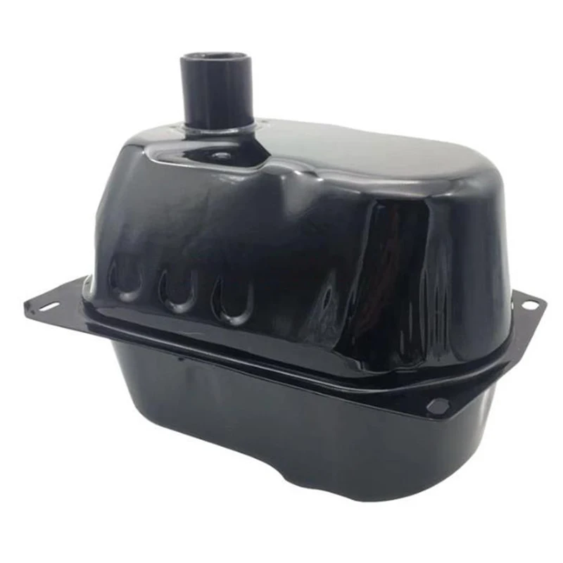 

Modified Motorcycle Accessory 9L Larger Bigger Nmax Oil Fuel Tank for Yamaha Nmax155 2016-2019