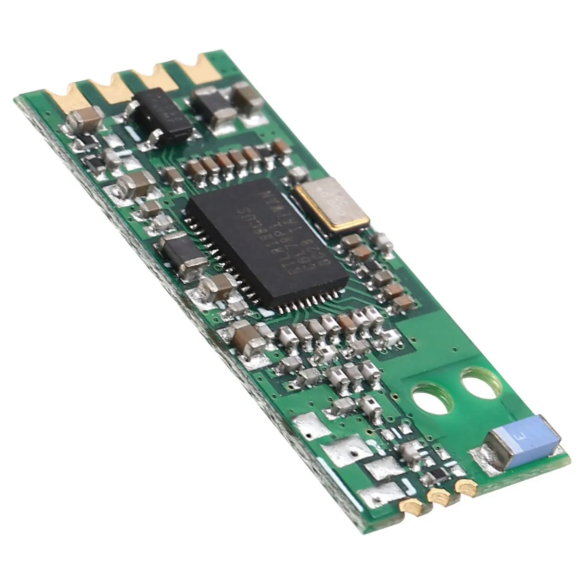 【A21Z】 RTL8188CUS Wireless Network Card Module W2 Onboard Ceramic Antenna