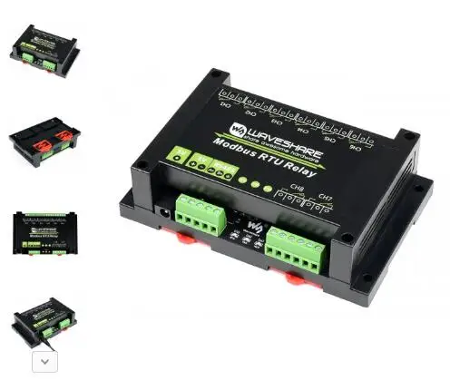 Waveshare Industria…