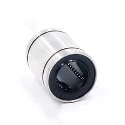 2PCS Rail Router Lm8uu Linear Bushing 8mm Ball Bearing 3d Printer Parts Lm8 Cnc
