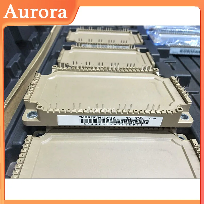 

7MBR150VN120-50 7MBR100VN120-50 7MBR75VN120-50 МОДУЛЬ БЕСПЛАТНАЯ ДОСТАВКА