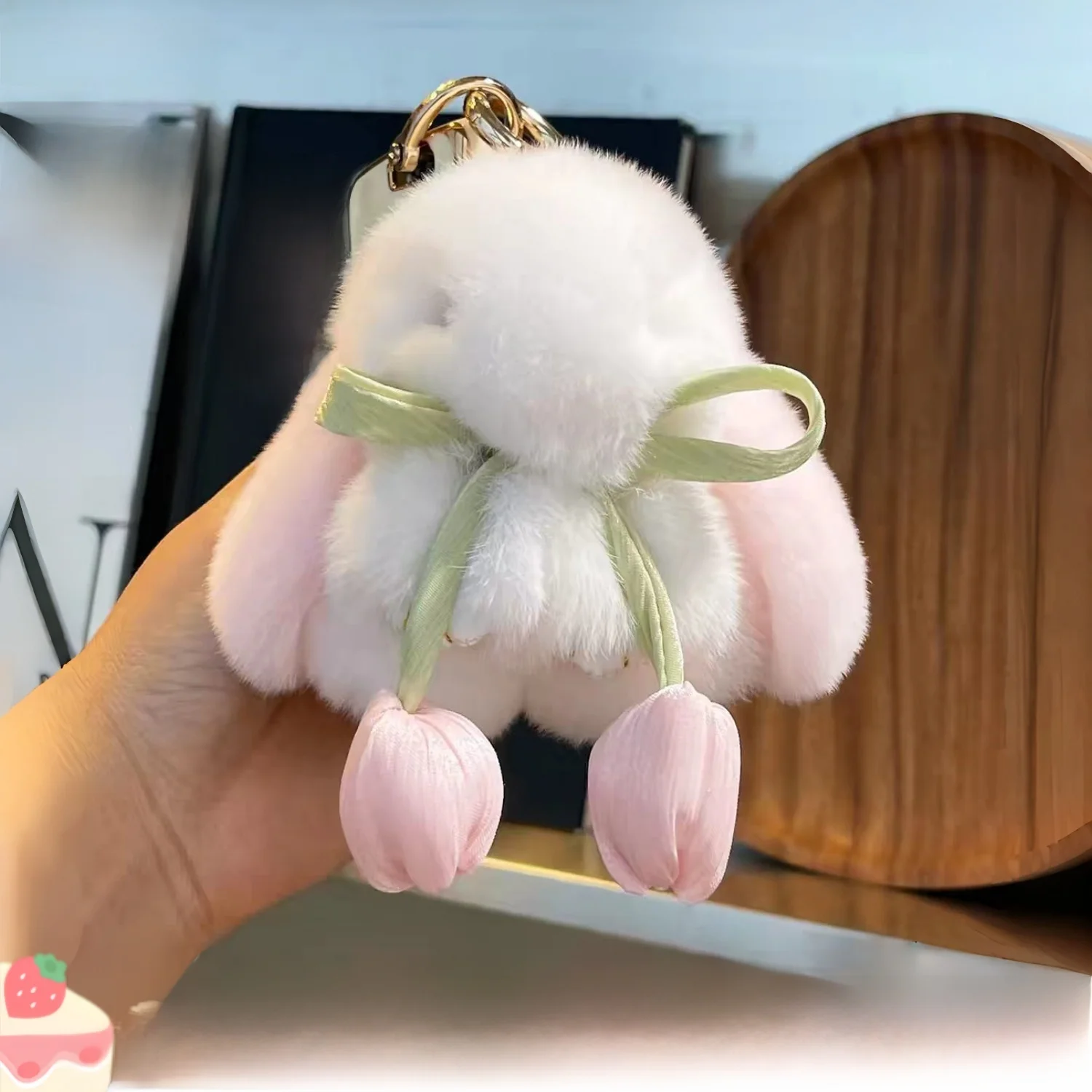 adorabile-portachiavi-a-tulipano-in-pelliccia-di-coniglio-jcknbj-ciondolo-in-vero-pelo-di-coniglio-accessorio-per-borsa-primavera-2026