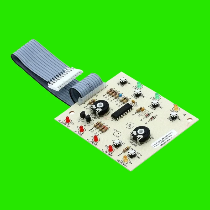 

Подходит для клавишной панели Delong ESAM2600, панели,