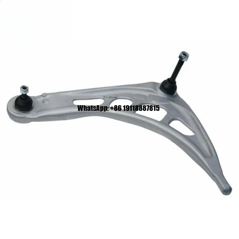 

Car Wishbone Trailing Suspension Arms Auto Parts 31121094465 Control Arm for BMW 320I 2001-2005 E46 3 Series RWD 31126752717