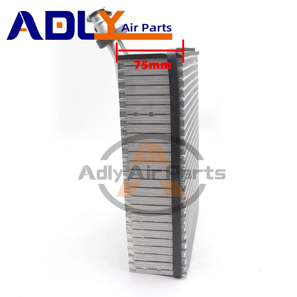 A/C AC Evaporator Core Cooling Coil For Volkswagen Amarok Audi Q7 Porsche Cayenne 2.0 2.5 3.0 3.6 4.5 4.8 52421803 7H1820105 7H1