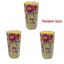 Hot New Angel Blind Box Mini Figure Bug’S World Limited Series Anime Figures Cute Dolls for Children Christmas Birthday Gift - AliExpress 