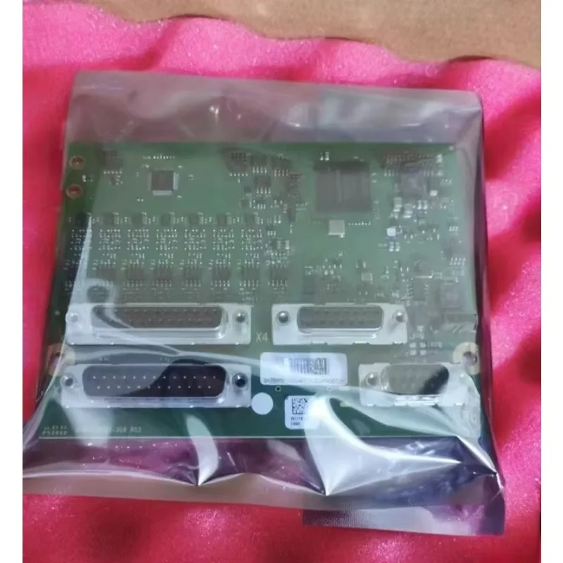 

SMB Control Board 3HAC042285-001 1 Year Warranty in Stock A-BB 3HAC042285-001