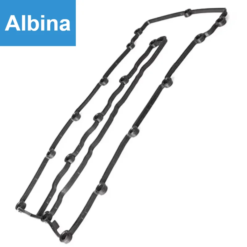 

A6510160321 6510160321 Valve Cover Gasket For Mercedes-Benz OM651 2.1L Diesel W246 W204 W205 W212 W156 W253 W166 W447 W906 W910