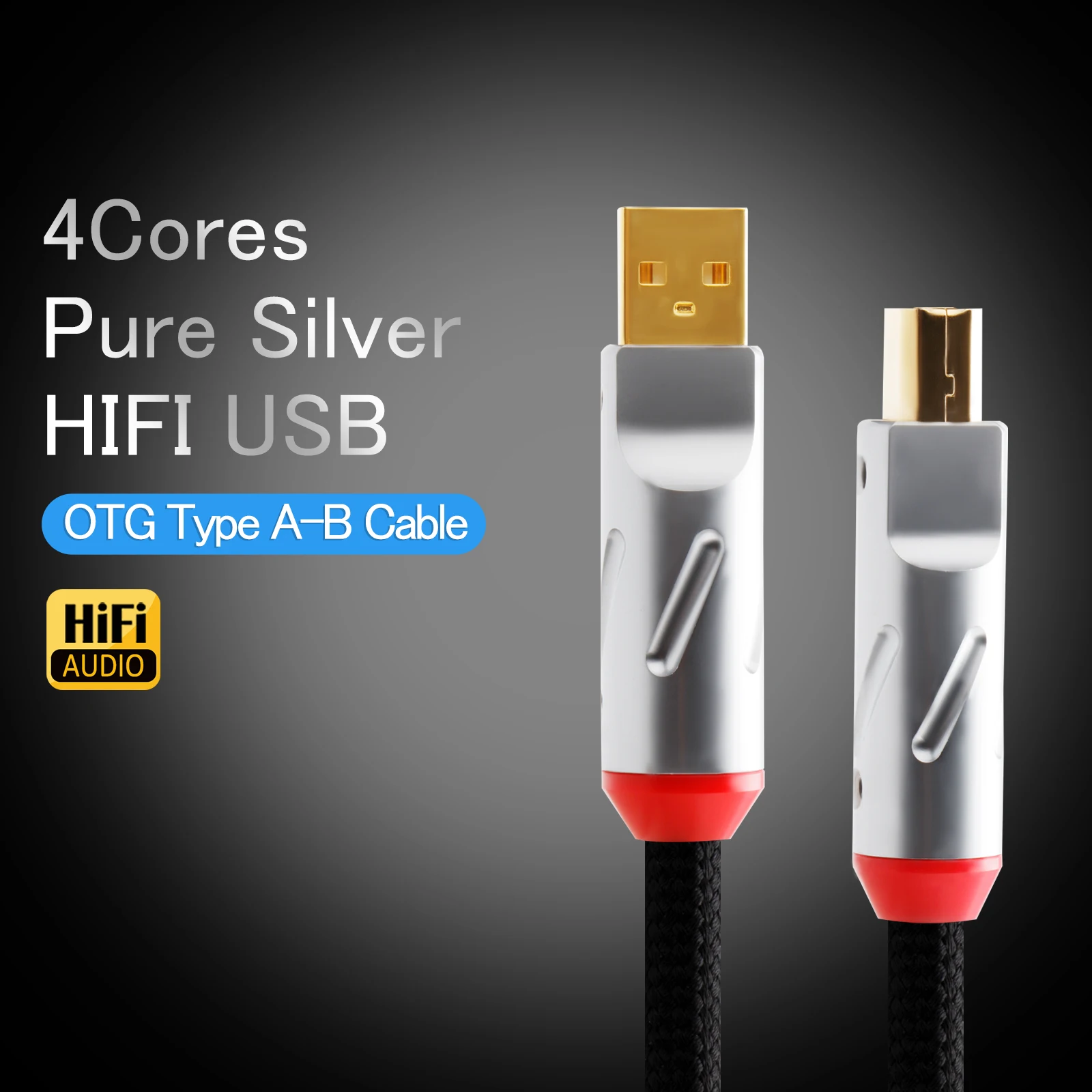 Monosaudio Hifi Usb…