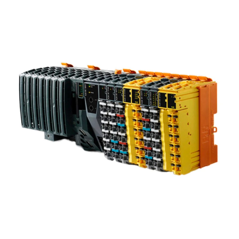 TLF Neue und originale SPS X20 SafeLOGIC mit X20-Bus-Controller X20cSL8101