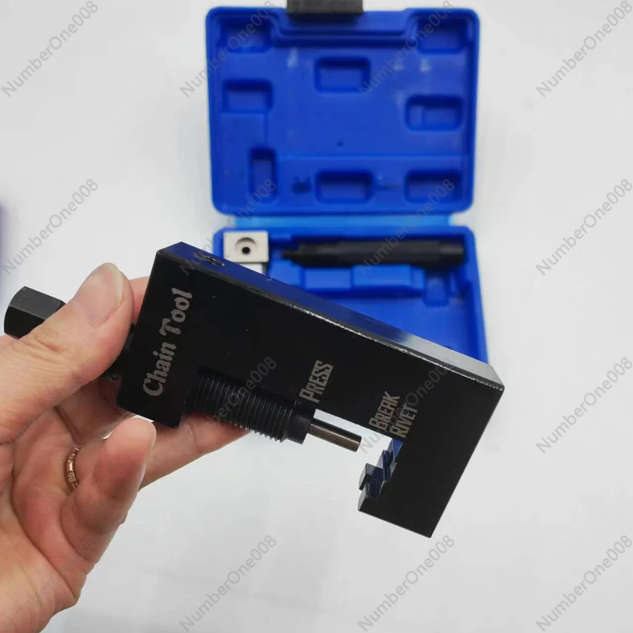 Auto repair and removal tools Oil seal chain Anchor chain remover General tool for maintenance