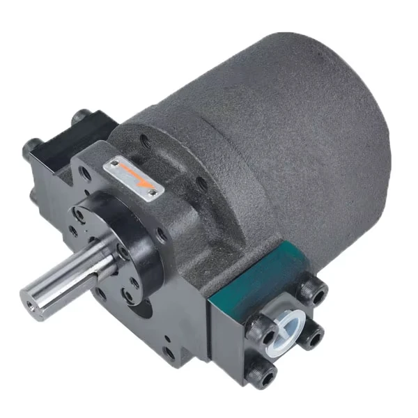 GH1-19 Gear Pump 10…