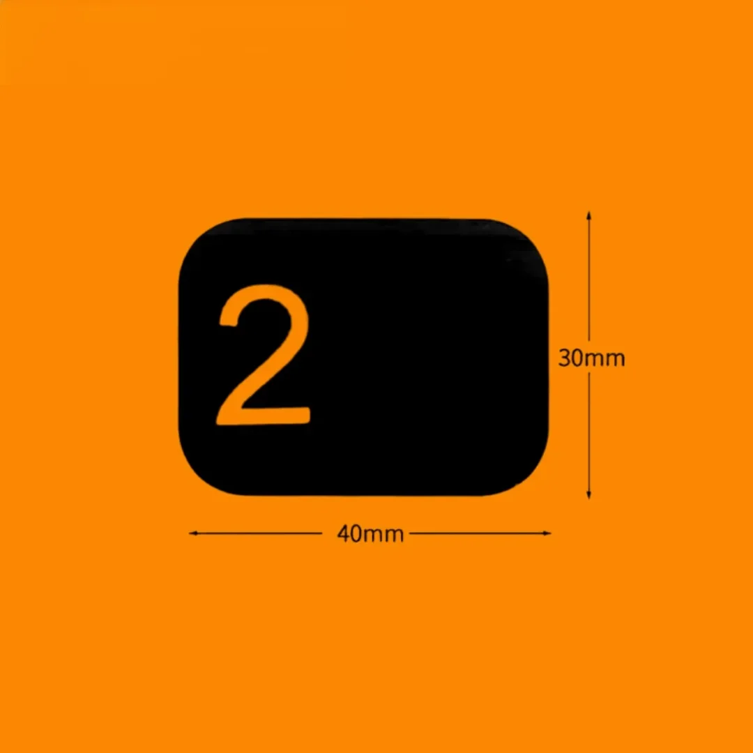 

1Pc Dental Digital X-Ray Phosphor Plates & Sensor Kit - Radiography Imaging Board without Metal Plate, Intraoral Imaging System