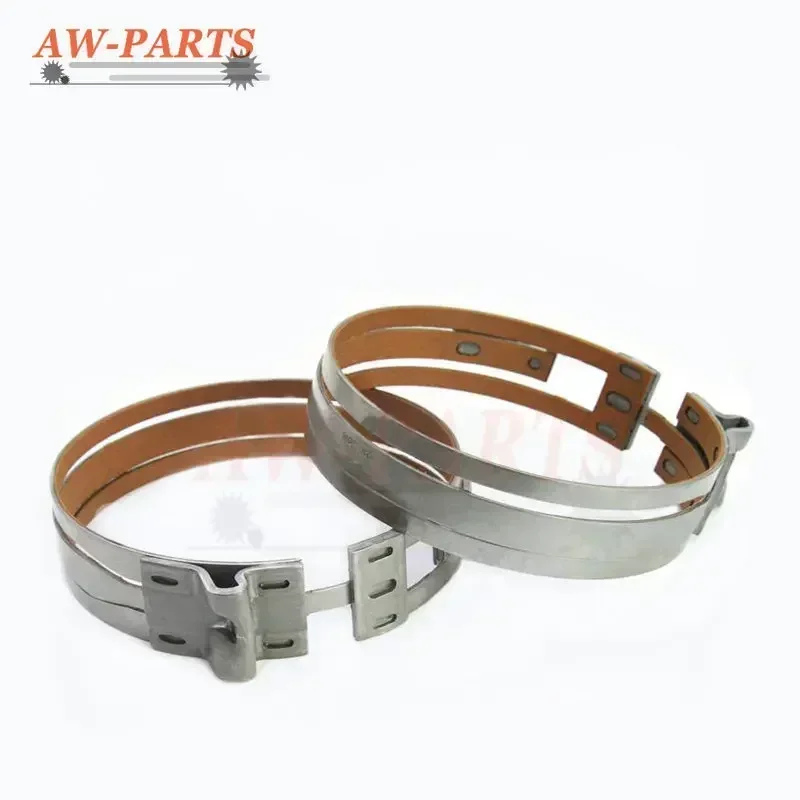 2PCS Automatic Transmission Brake Brand AL4 DPO 52702Transmission Band & Belt Conveyer  For Peugeot 207 206 307 308 408