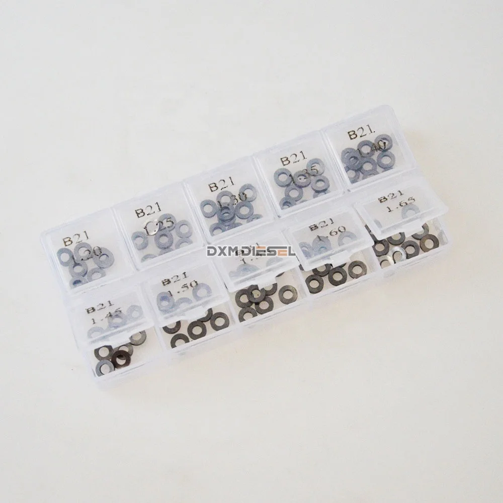 Dxm Denso Shims 600…