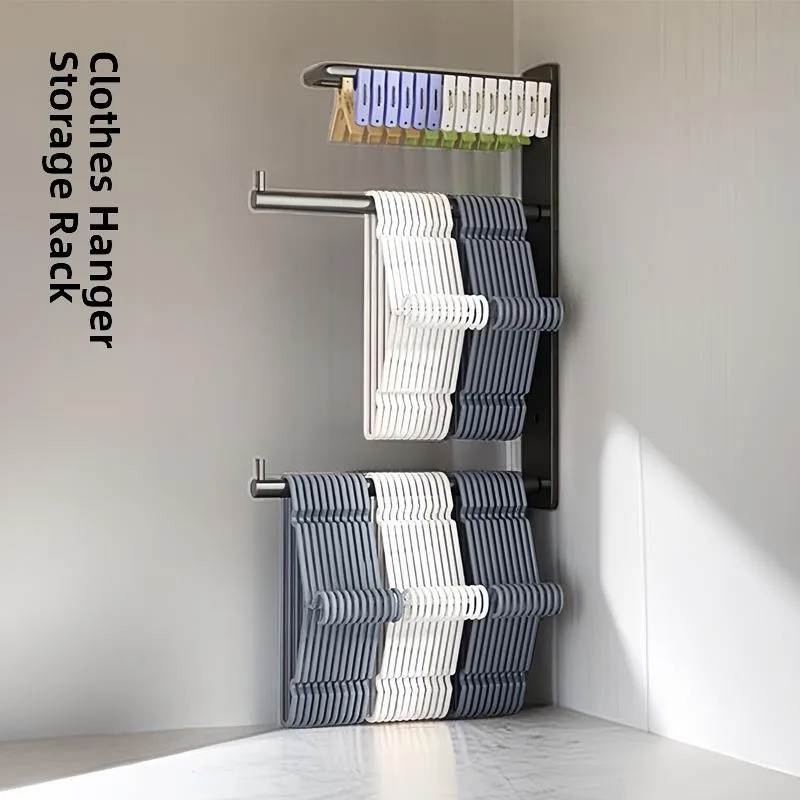 sechoir-a-linge-mural-multifonctionnel-pour-balcon-sans-percage-organisateur-de-rangement-gain-de-place-pour-petits-espaces