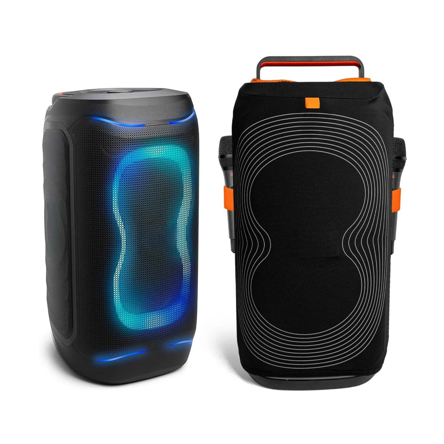 Thumbnail 2 - #5 Top 30 Speaker Bags, Covers & Cases Worth Buying In 2026
