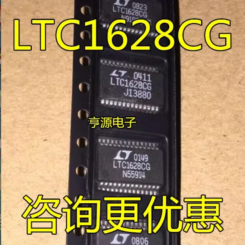 New Ltc1628 Ltc1628…