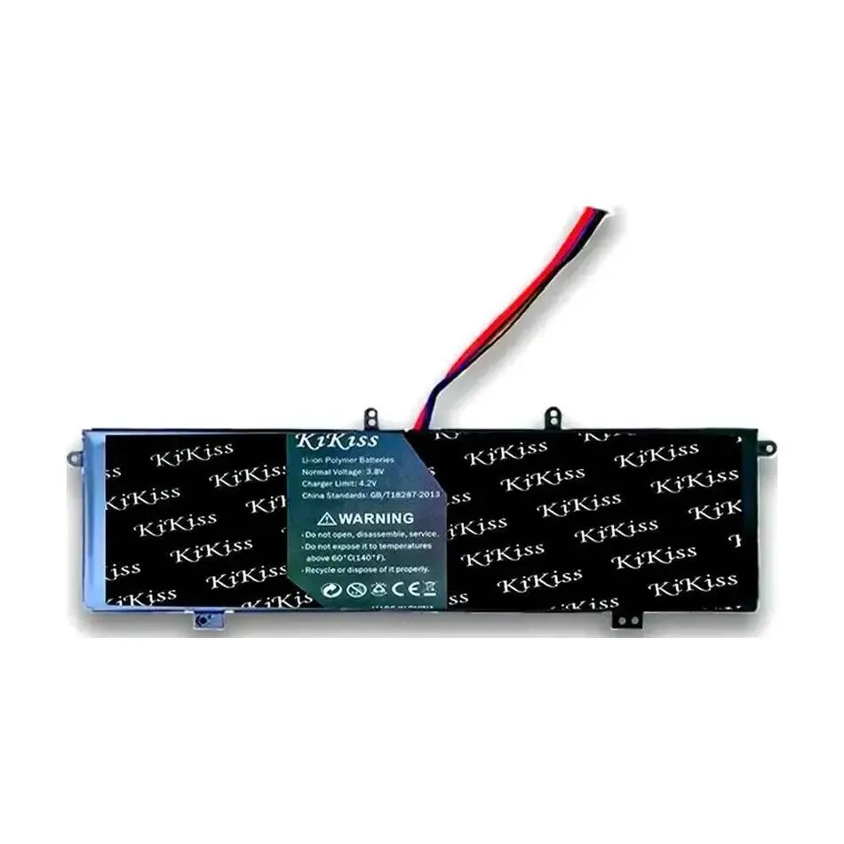 Replacement Fast-Charging Laptop Battery 4469C2-2P For Ydlbat 12500Mah
