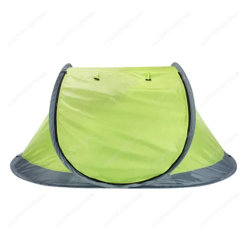 Outdoor UV 50 Pet Pop Up Beach Tent Dog Instant Sun Shelter