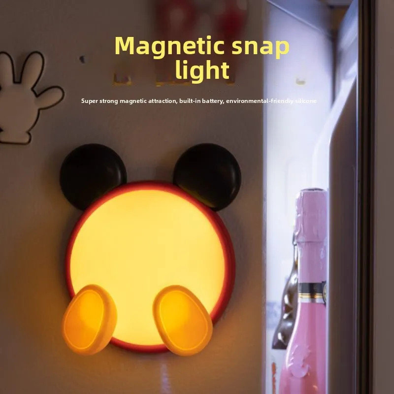 Disney Mickey Carto… - image