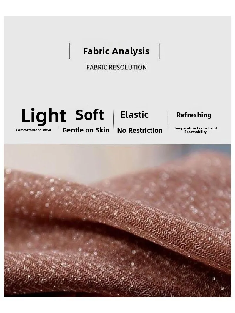 قميص نسائي بقاعدة شبكية من الخيوط اللامعة، تي شيرت رقيق بأكمام قصيرة، تصميم نحيف، أسلوب كاجوال، ألوان زاهية، ياقة مربعة.