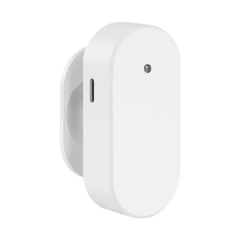 

Tuya Zigbee 24G Millimeter Wave Human Presence Radar Light Sensing Sensor Motion Sensors Smart Home