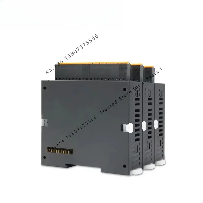 Coolmay NEW VTOOL Programming Software ethernet modbus tcp L02S programmable logic controller