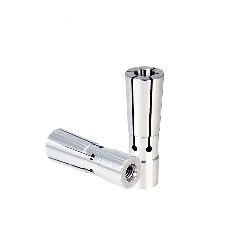 High Precision SDC Slim Collet SDC06 08 12 Collet For Cnc Milling Machine Tools Accessories