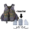 Green-Foam pad