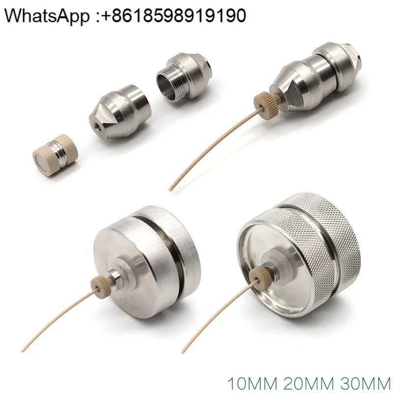 Liquid Chromatograp…
