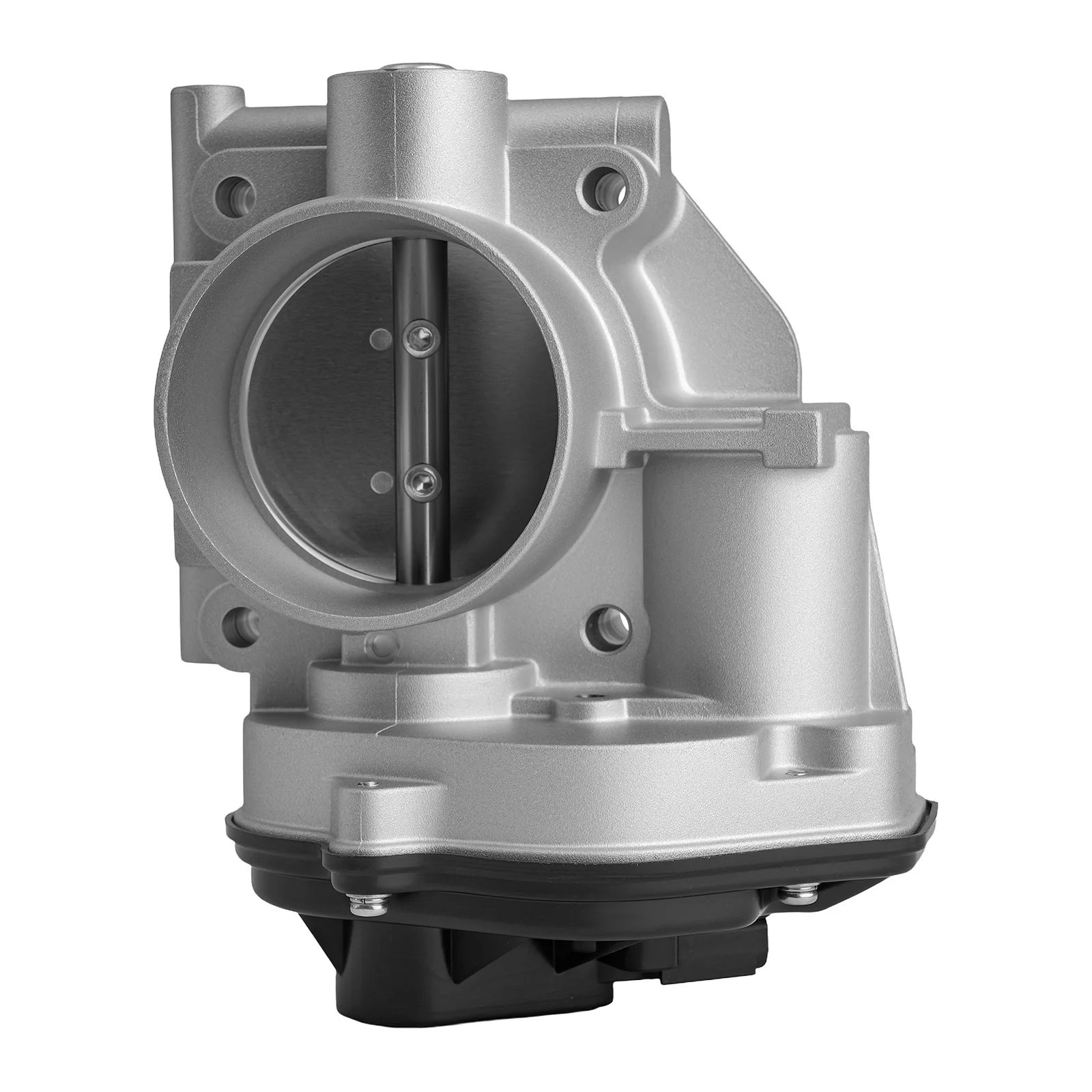 

Throttle Body Assembly for Ford F-150 4.2L 2005 2006 2007 2008 S20174 6L3Z9E926B 5L3Z9E926AA
