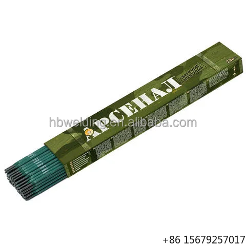 High-quality APC E6013 Carbon Steel Welding Rod MP-3 APC E6013 Supports Customized E4303 MP-3 APC APCEHAJI