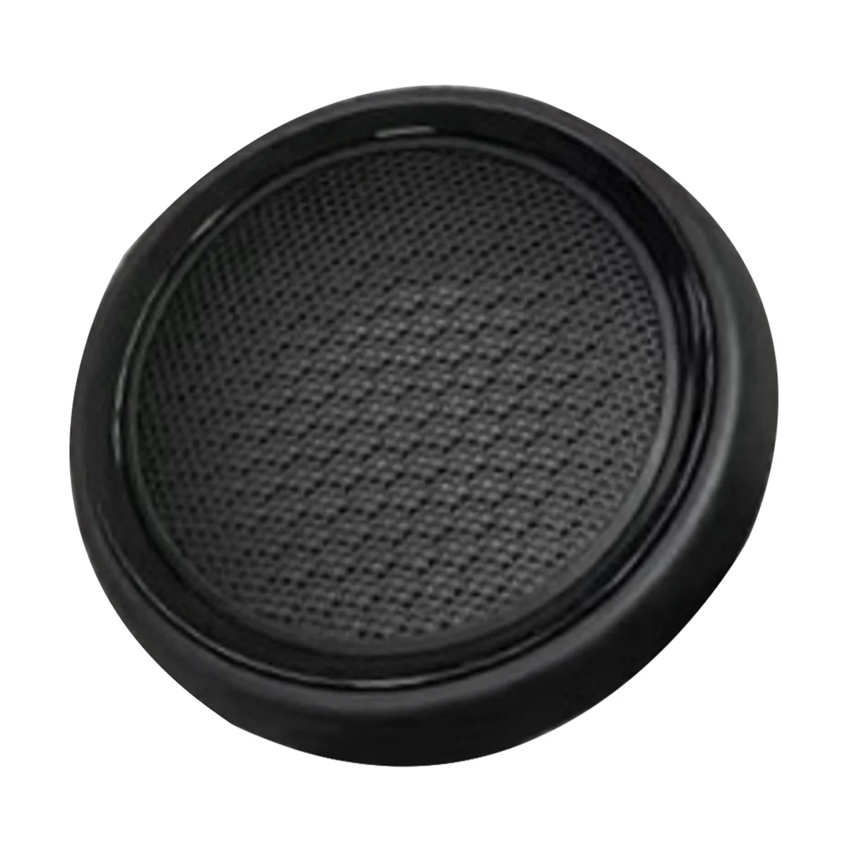 

Car Front Door Speaker Cover Grille 51412753333 51412756567 for Mini Cooper R55 R56 R57 R58 R59 Speaker Trim Cover,C