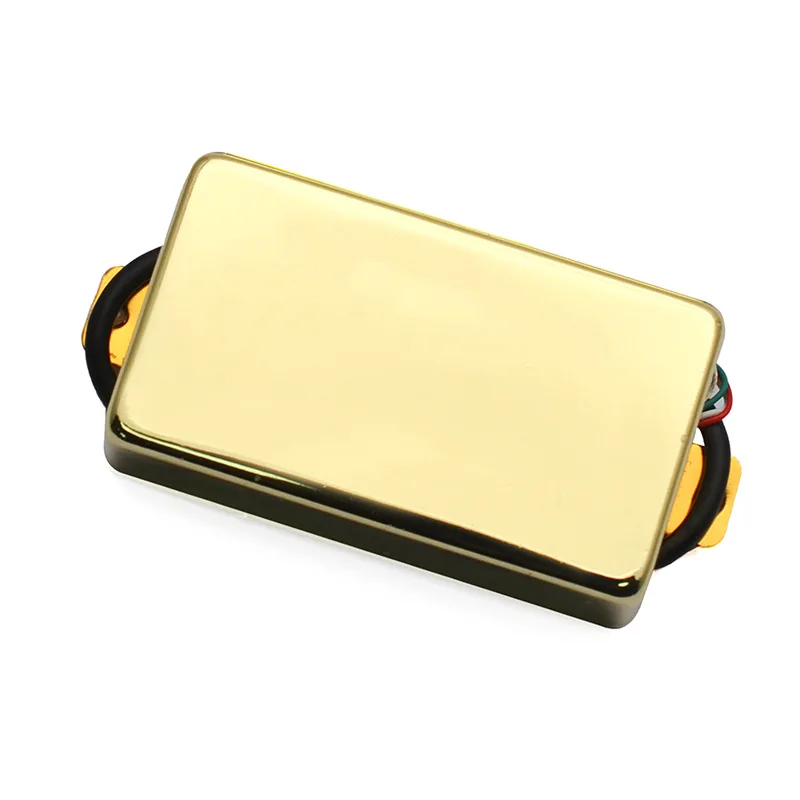

Electric Guitar Sealed Humbucker Pickup Closed Double Coil Electric Guitar Pickup Humbucking Replacement For LP Guitar Parts