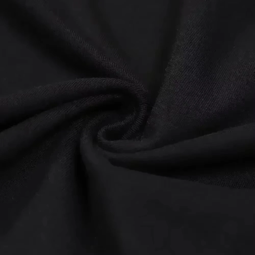 2026 Modemarke MIXED EMOTION T-Shirts für Männer und Frauen, Paar-Streetwear mit Engel-Print, Sommer-Top, Rundhals, Kurzarm – Detail 7