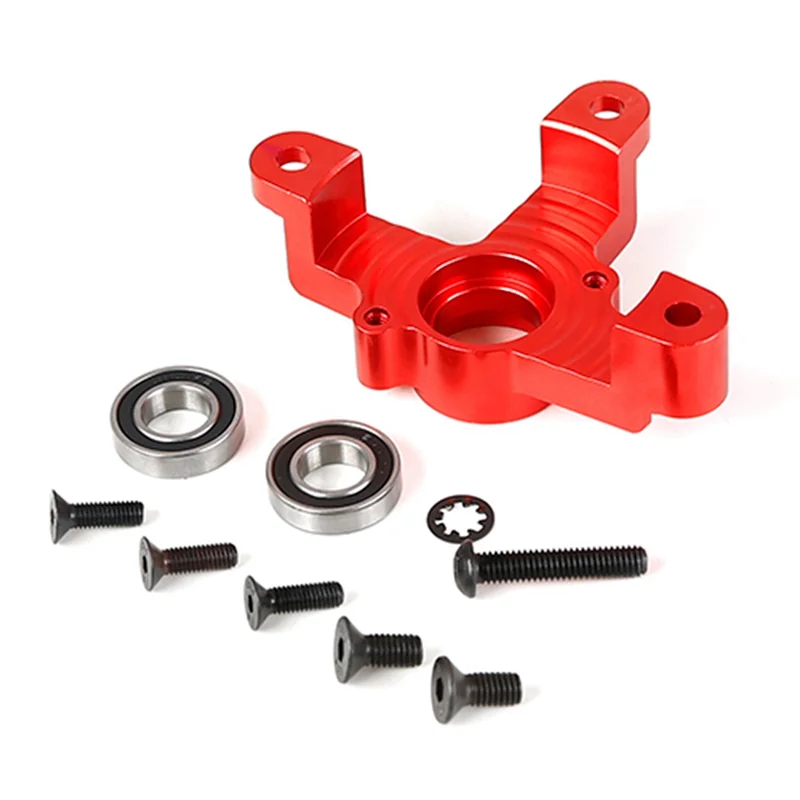 A63T-Rcカーメタルクラッチ三脚メタルクラッチベルマウント 1/5 HPI ROFUN BAHA KM Rovan Baja 5B 5T 5Scパーツ用