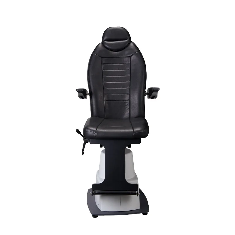 -DT-1 Electric Lifting Chair Eye Hospital Optical Shop Optometry Chair Optometry Combination Table Lifting Chair