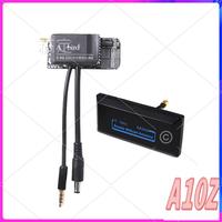 0Z-For Arkbird 5.8G 32CH Video RX Analog Receiver+Antenna For DJI V1 V2 SKYZONE Fat Shark FPV Goggles Video Receiver