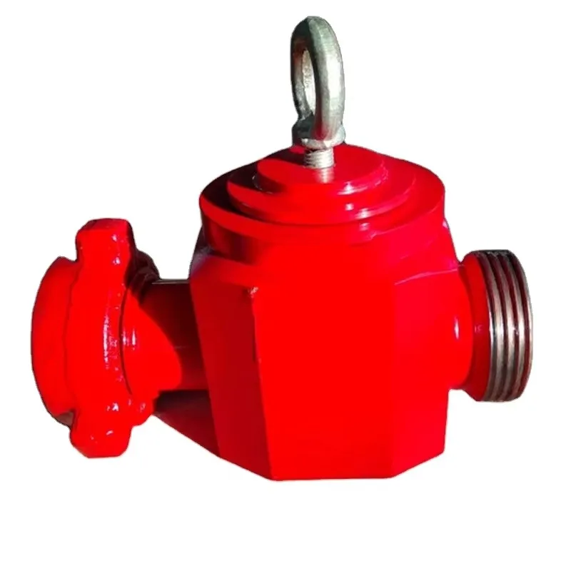 Ball check valves for oil and gas wells with long service life