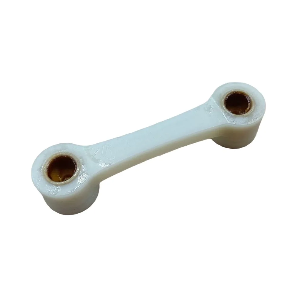 For Manual Transmission Repair for Gear Shift Link White High Durability Build Precision Engineered Fit Direct OEM Replacement