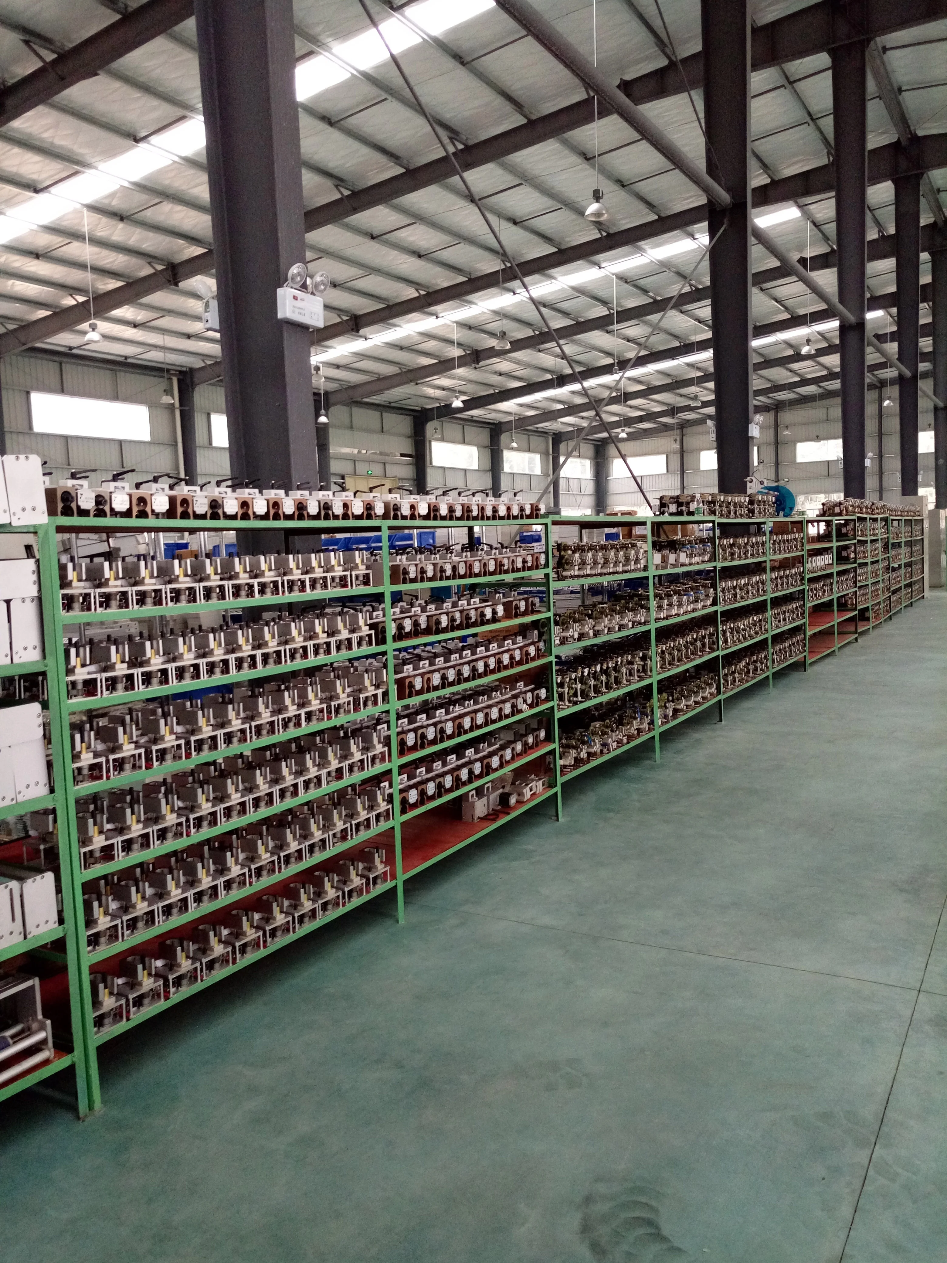 Food packaging date printing flow packaging machine NY-808A automatic high-speed hot ink roller coding machine expired