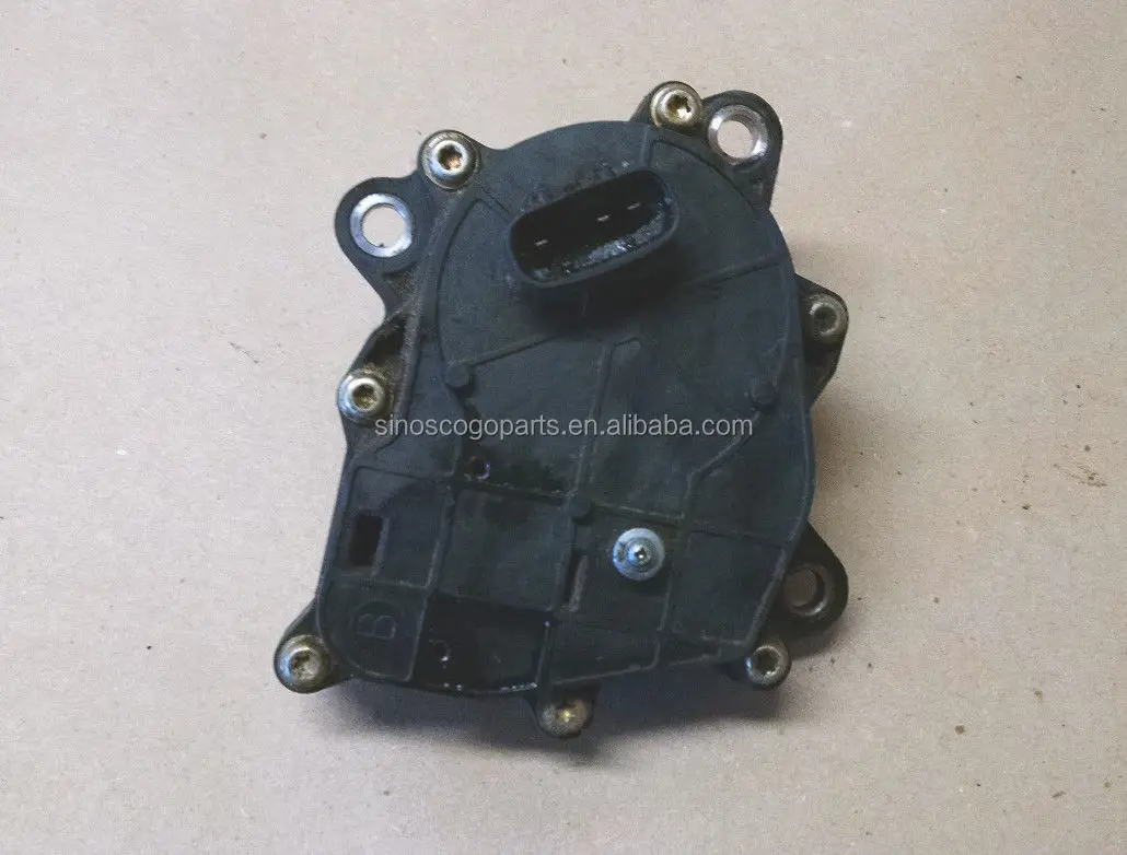 BRP Can-Am CAN AM 2006 Outlander 800 EFI Max XT Actuador de caja de cambios 4x4 Buggy Renegade Commander Maverick Defender Piezas de motor