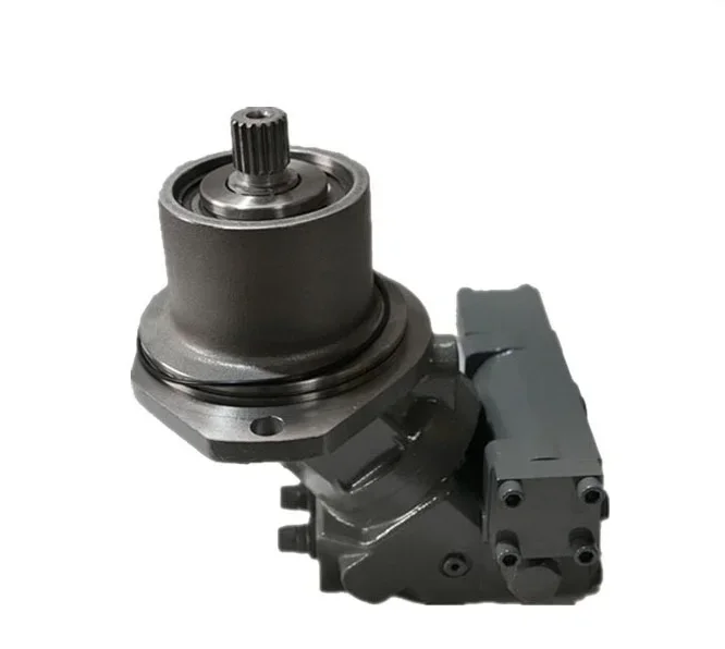 

Rexroth Hydraulic Motor A2FE A2fe107 A2fe160 A2FE125 A2FE56/61W-VZL100-S walking motor